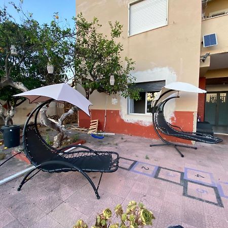Villa Ciccia Agrigent Exterior foto